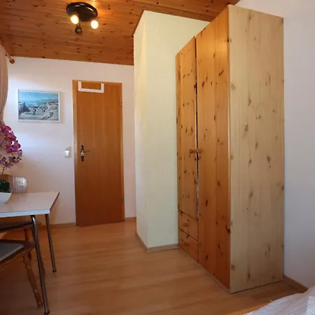 Doppelzimmer Schwarzwaldharmonie Mit Gem. Kueche