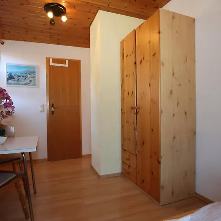 Doppelzimmer Schwarzwaldharmonie Mit Gem. Kueche
