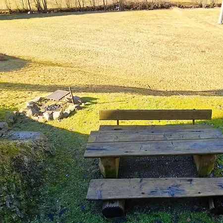 Doppelzimmer Schwarzwaldharmonie Mit Gem. Küche * Todtmoos