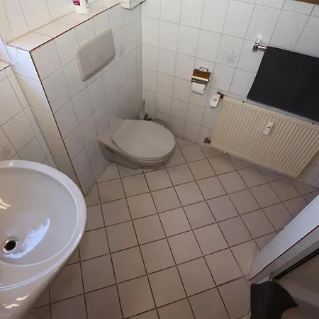 Doppelzimmer Schwarzwaldharmonie Mit Gem. Kueche تودموس