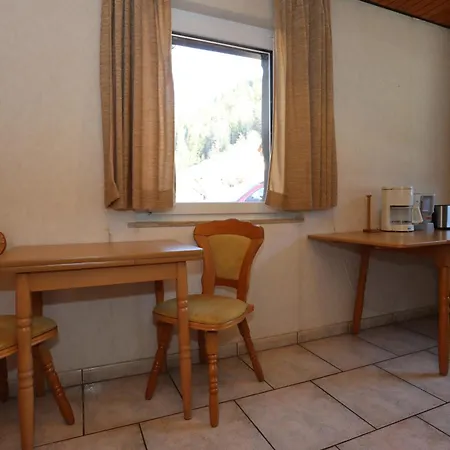 Doppelzimmer Schwarzwaldharmonie Mit Gem. Küche Ferienhaus